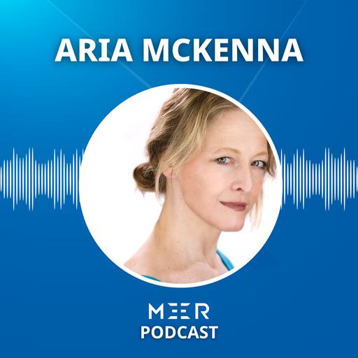 18. Storytelling, Culture, and the Climate Narrative with Aria McKenna