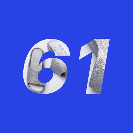 NÉSD #61 - É sobre o extraordinário, com Schana Cenci da Grendene