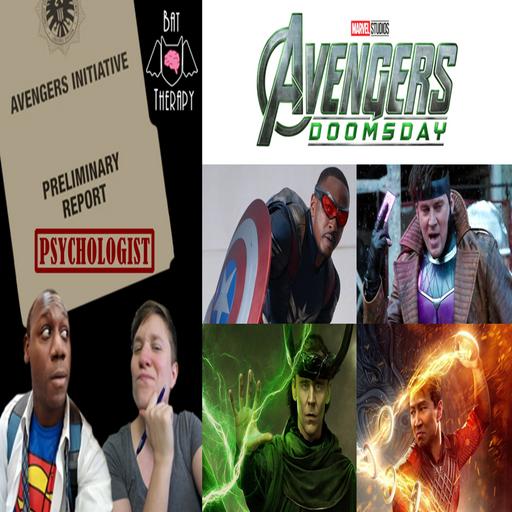 Avengers Doomsday: Who’s Left?