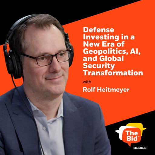 267: Defense Investing in a New Era of Geopolitics, AI, and Global Security Transformation