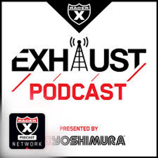 Exhaust #333: The Sacha Hero Ride! But Is The Sport Getting Too Fast?