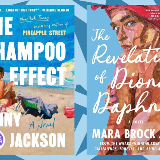 'The Shampoo Effect,' 'The Revelation of Dionne Daphne' are marked by big surprises