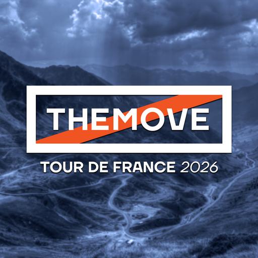 The Best Stage of the Tour So Far? | TdF 2026 Stage 13 | THEMOVE
