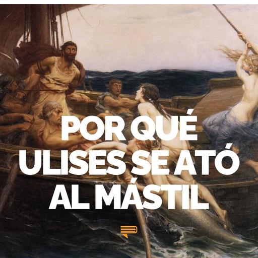 Átate al mástil - Pasa a la Acción con Luis Ramos