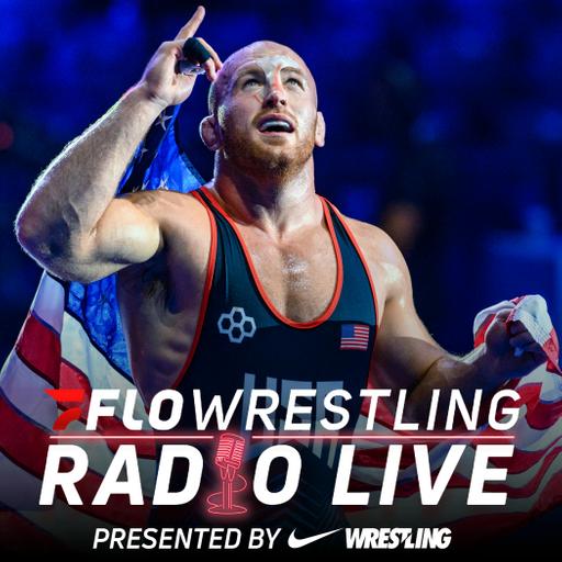 Who Is The P4P King Of Freestyle Wrestling Now? - FRL 1,245