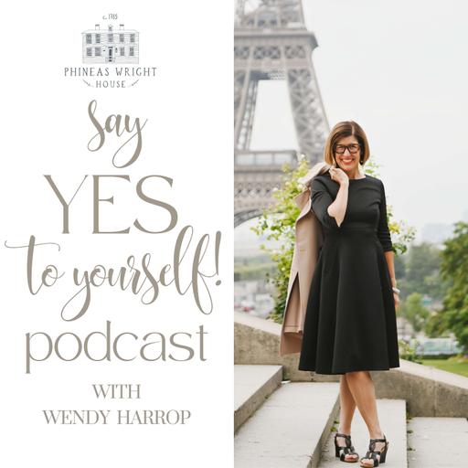 Perfectionism and Midlife Transitions: Finding Your Next Chapter | Dawn Pfingsten