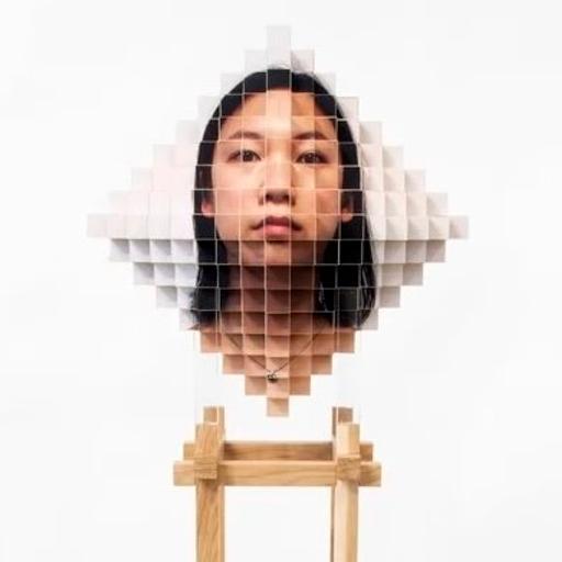 Why Make? Episode 78: Vivian Chiu