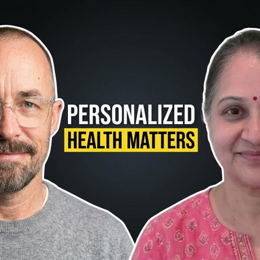 Yes, Ayurveda & Western medicine can be combined | Dr Uma Purighalla
