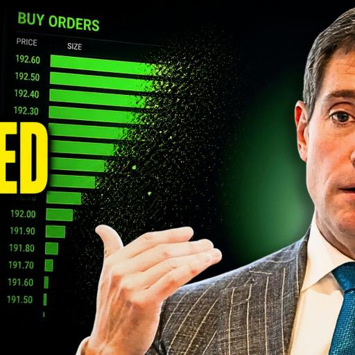 Muddy Waters’ Carson Block on How AI Could Unwind the S&P 500 | #640