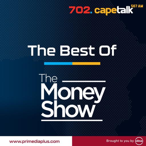 The Best of the Money Show: The art of betting big & working less