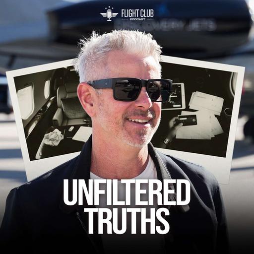 Inside Aviation: The Stories They Never Tell You