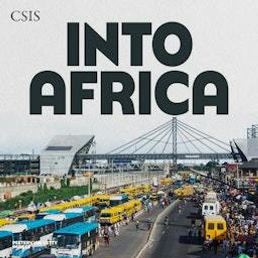 Africa at the Center: Power, Partnership, and the Future Global Order