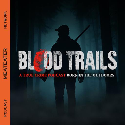 Announcing: Blood Trails, Paradise Prison