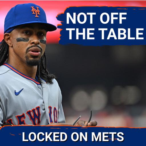 REPORT: Francisco Lindor NOT Named on Mets' No-Trade List | What Would It Really Take to Trade Him?