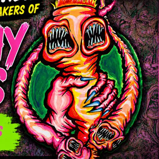 Without Your Head: Fat Fleshy Fingers