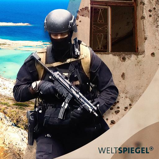 Wer stoppt die Blutrache auf der Urlaubsinsel Kreta?