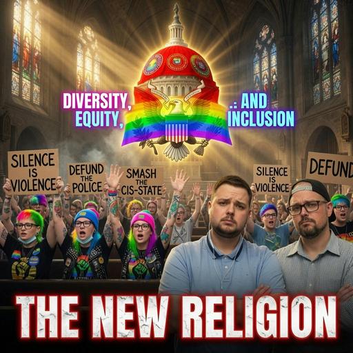 TBNS: This 2021 Warning About Woke Culture Just Came True