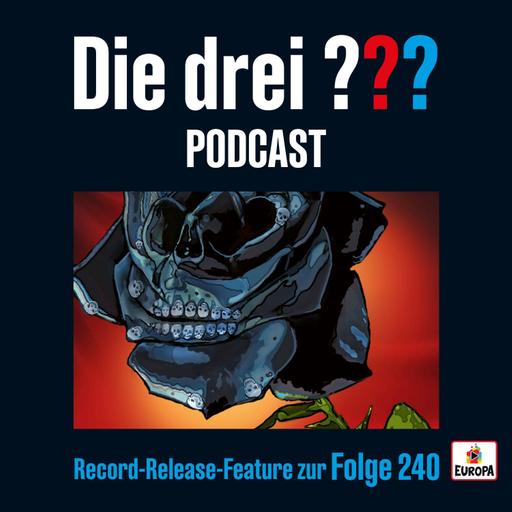 Record-Release-Feature zur Folge 240