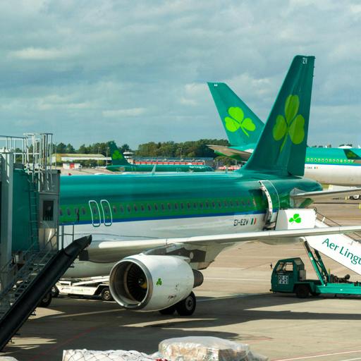 SIPTU reacts to Aer Lingus job cuts