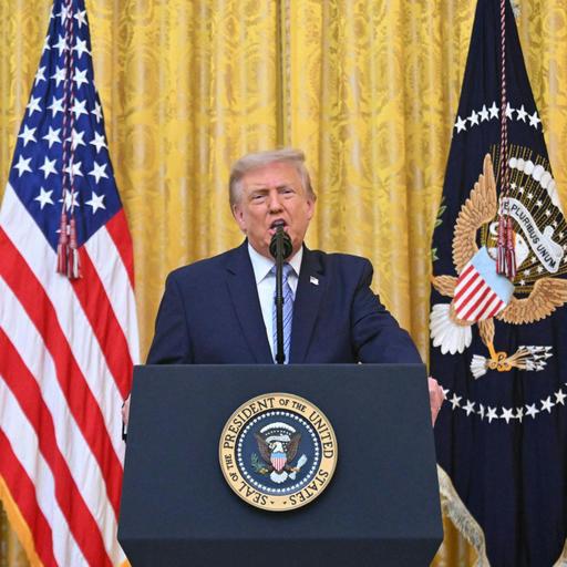 Donald Trump claims significant election interference