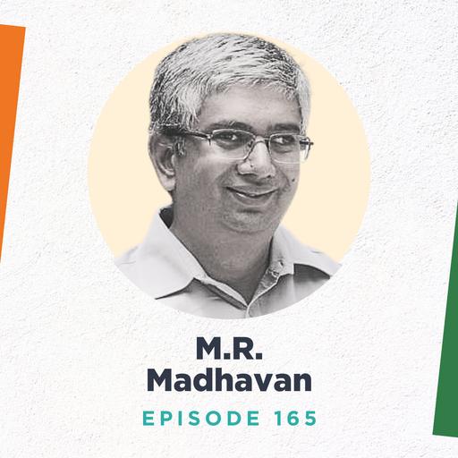 M.R. Madhavan on Party Power and the Decline of India's Legislatures