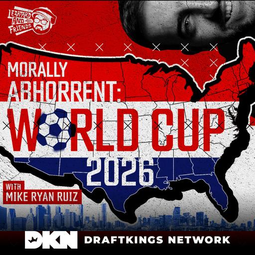 Messi vs. Yamal For The World Cup | Morally Abhorrent