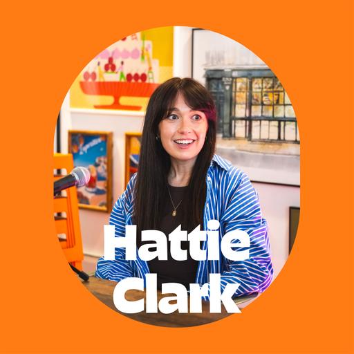 Hattie Clark