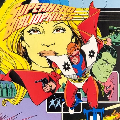 SBP Classic – Manhunter