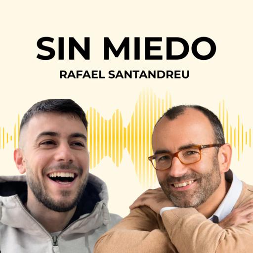 Manuel de Sevilla. Ataques de ansiedad. Testimonio de superación.
