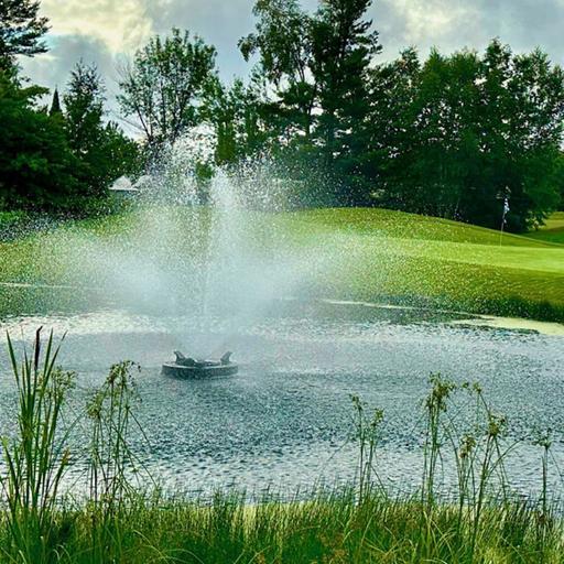Bass Lake Golf Club turns 100