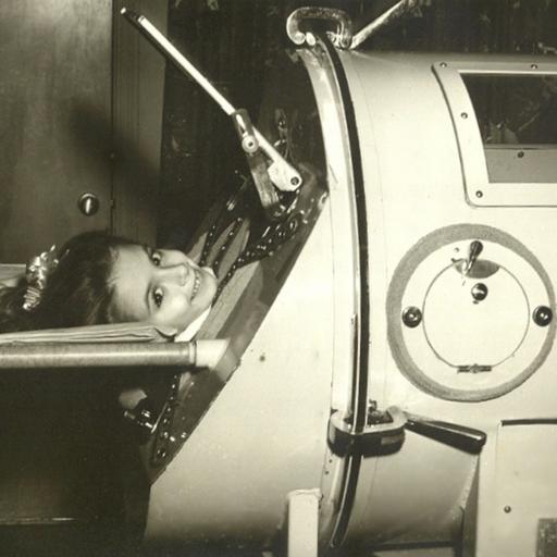 My Iron Lung: Remembering Martha Lillard