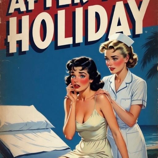 DirtyBitPodcast 368- After The Holiday