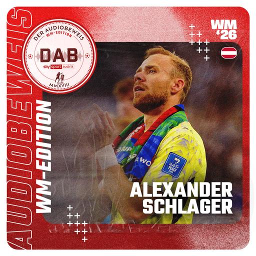 „WM-Edition“ #11: Alexander Schlager