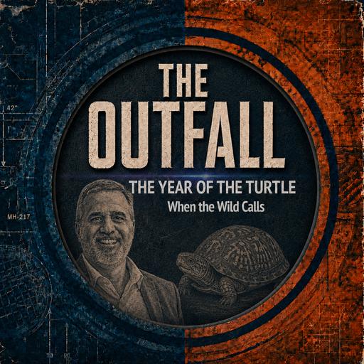 The Year of the Turtle: When the Wild Calls