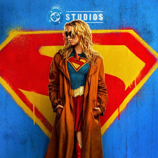 Cap 197 : Supergirl