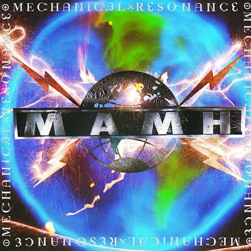 Ep 236: Mechanical Resonance turns 40!