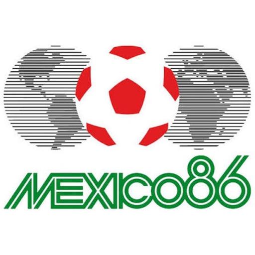 México 86, el mundo unido por un balón