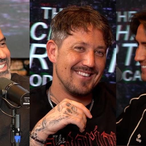 Ryan Pownall, Kane Trujillo - The Michael Sartain Podcast