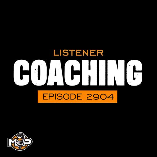 2904: How to Reverse Osteoporosis and Osteopenia (The Data-Backed Formula That Actually Works)