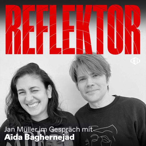 Reflektor Spezial – Jan und Aida: 15 Soundtracks, die ihr kennen müsst – Teil 1
