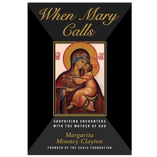 When Mary Calls: why Protestants are praying to the Mother of God