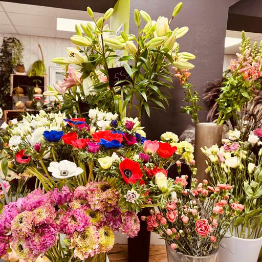 [EXTRAIT] Episode 167 : Hervé, le fleuriste de Mamers