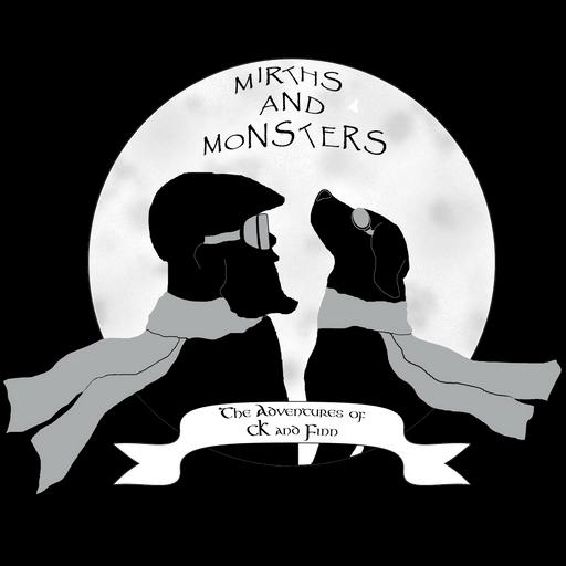 Mirths and Monsters presents the piper of clanyard bay