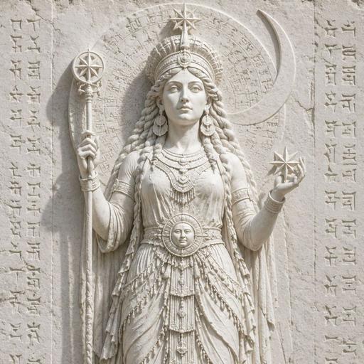 Inanna