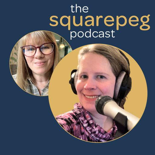 157 [S11 E12] Talking to strangers: podcasting my way into a late autism discovery