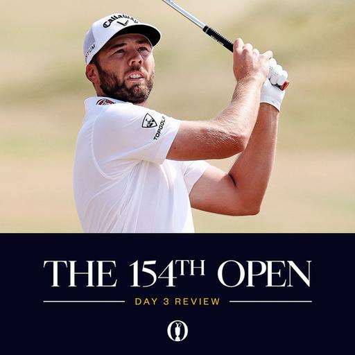 Saturday Review | The 154th Open