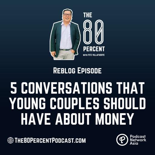 5 Conversations That Young Couples Should Have About Money