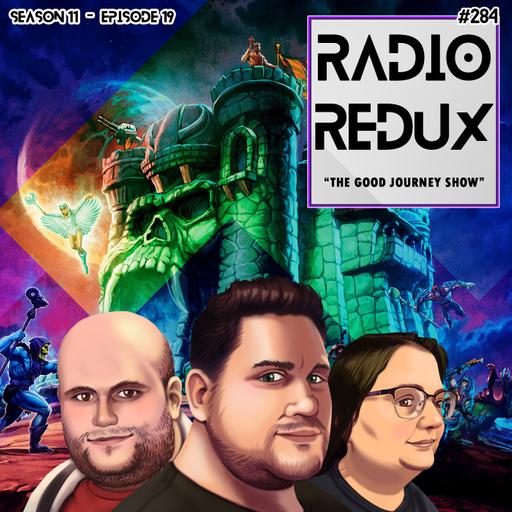 The Good Journey Show (#284)