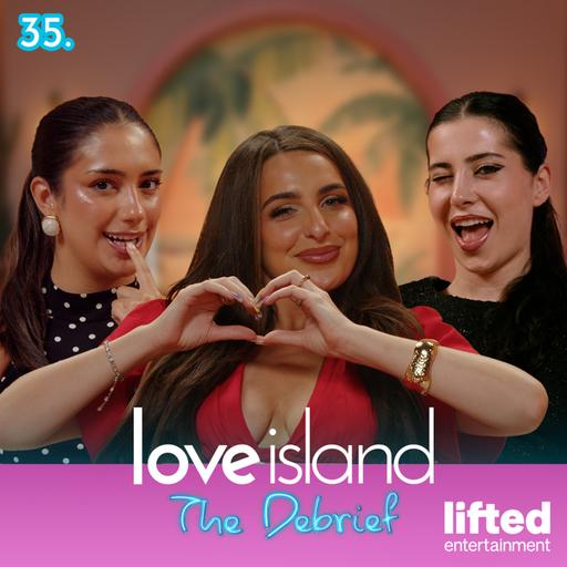 Jas and Kav are in LOVE | Ep 35 | 2026