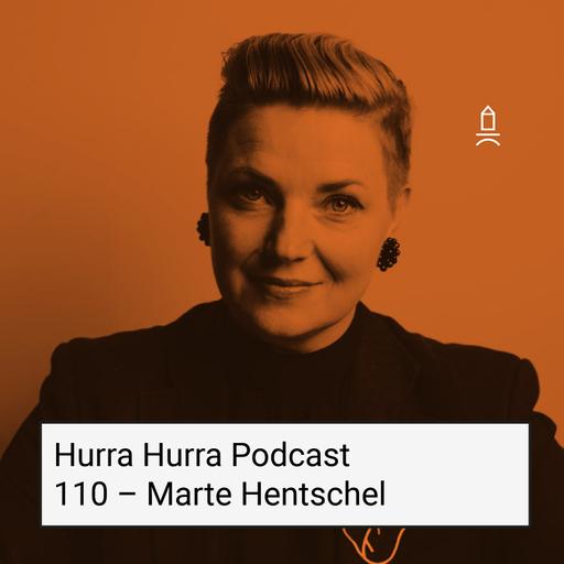 110 Hurra Hurra x Marte Hentschel